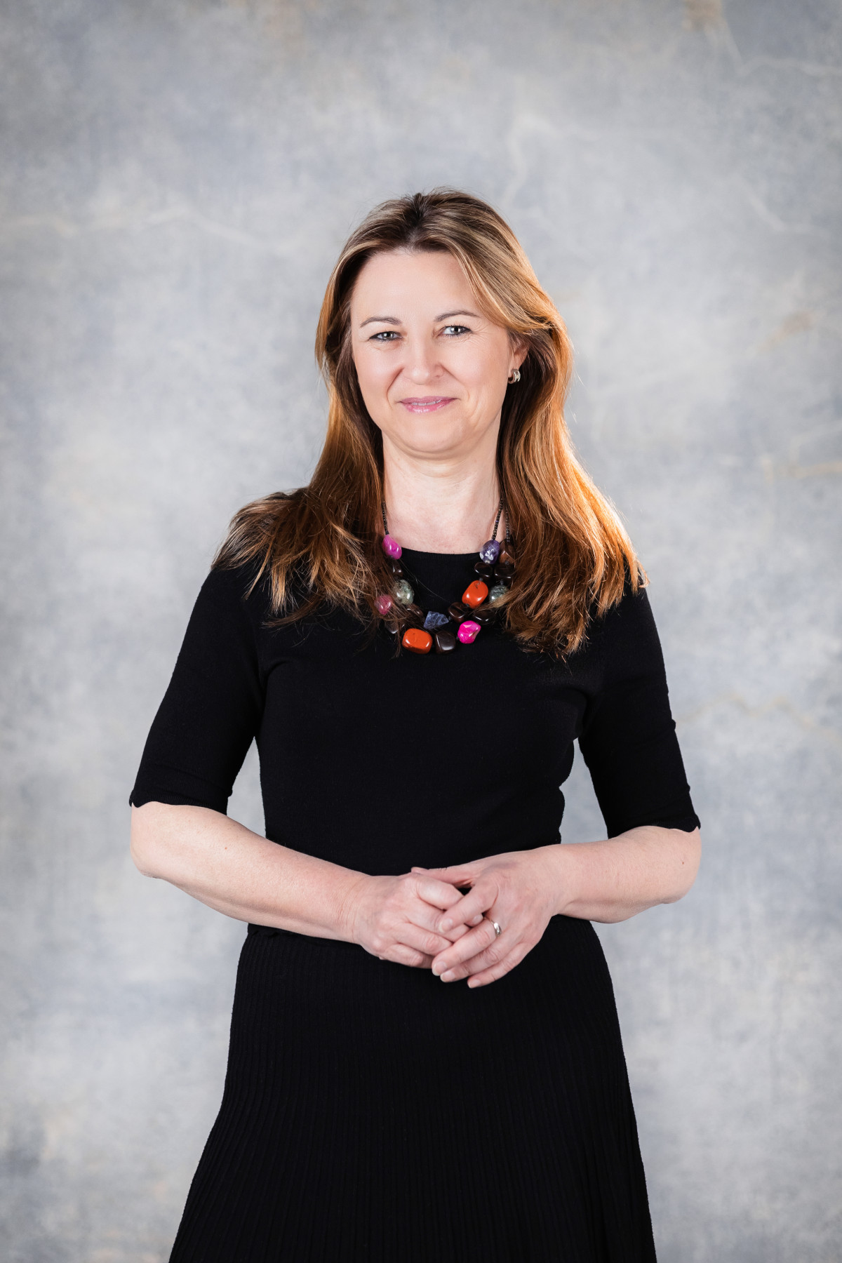 Anna Pitelová, finanční poradkyně