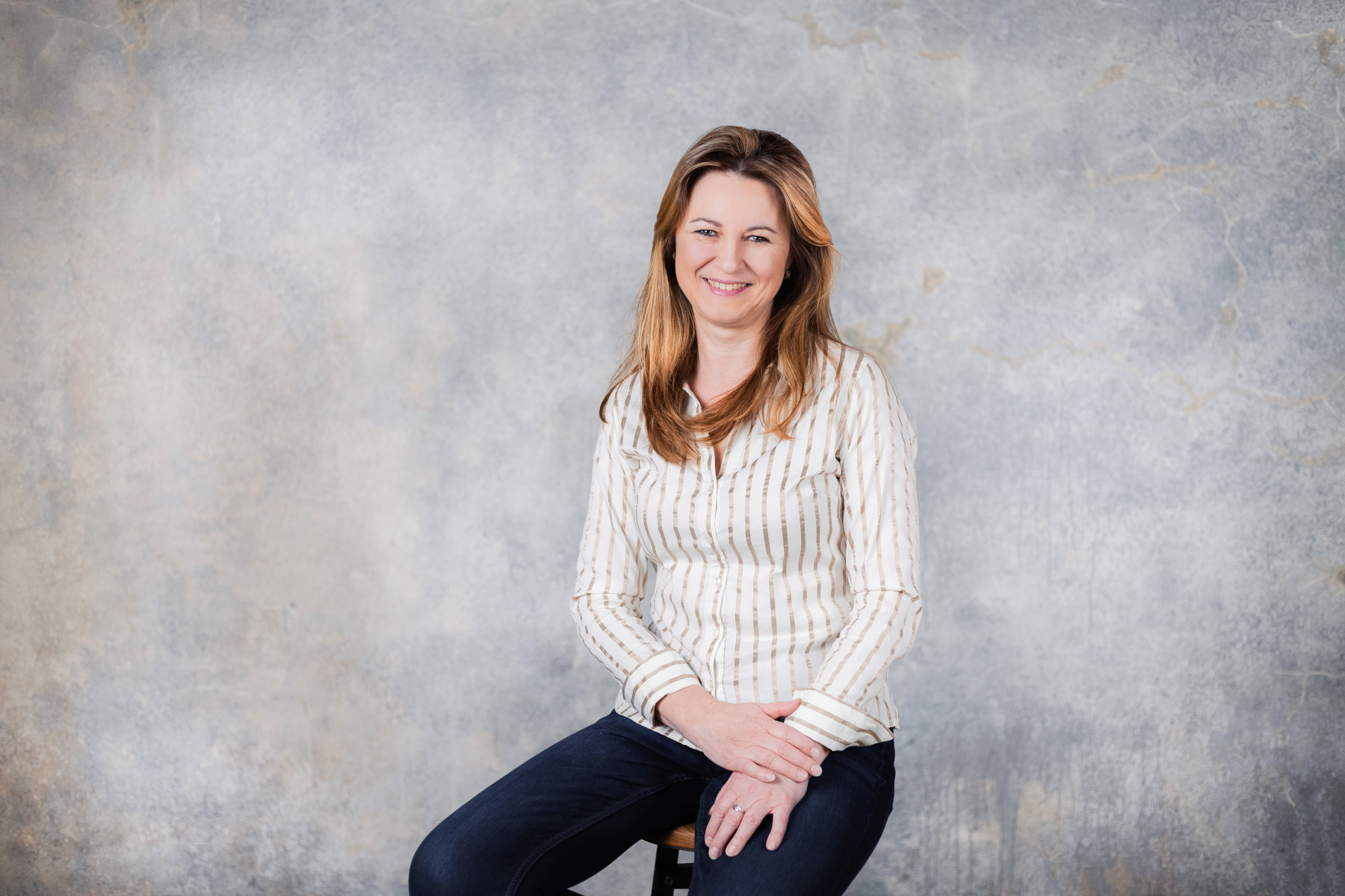 Anna Pitelová, finanční poradkyně